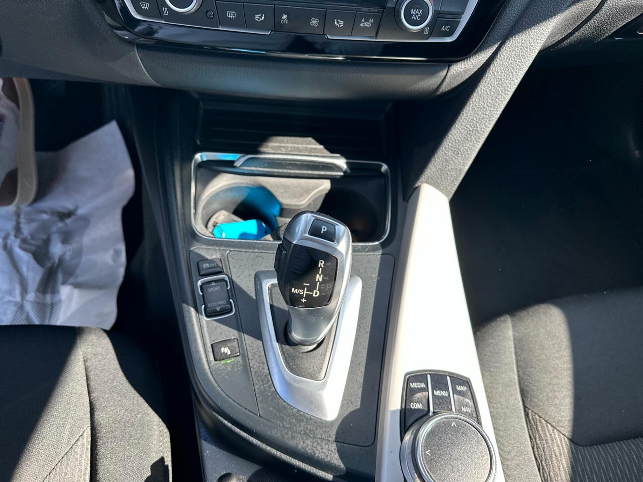 BMW 420 GRANCOUPE*XDRIVE*AUT*LED*KAMERA*NAVI*PRIVACY*