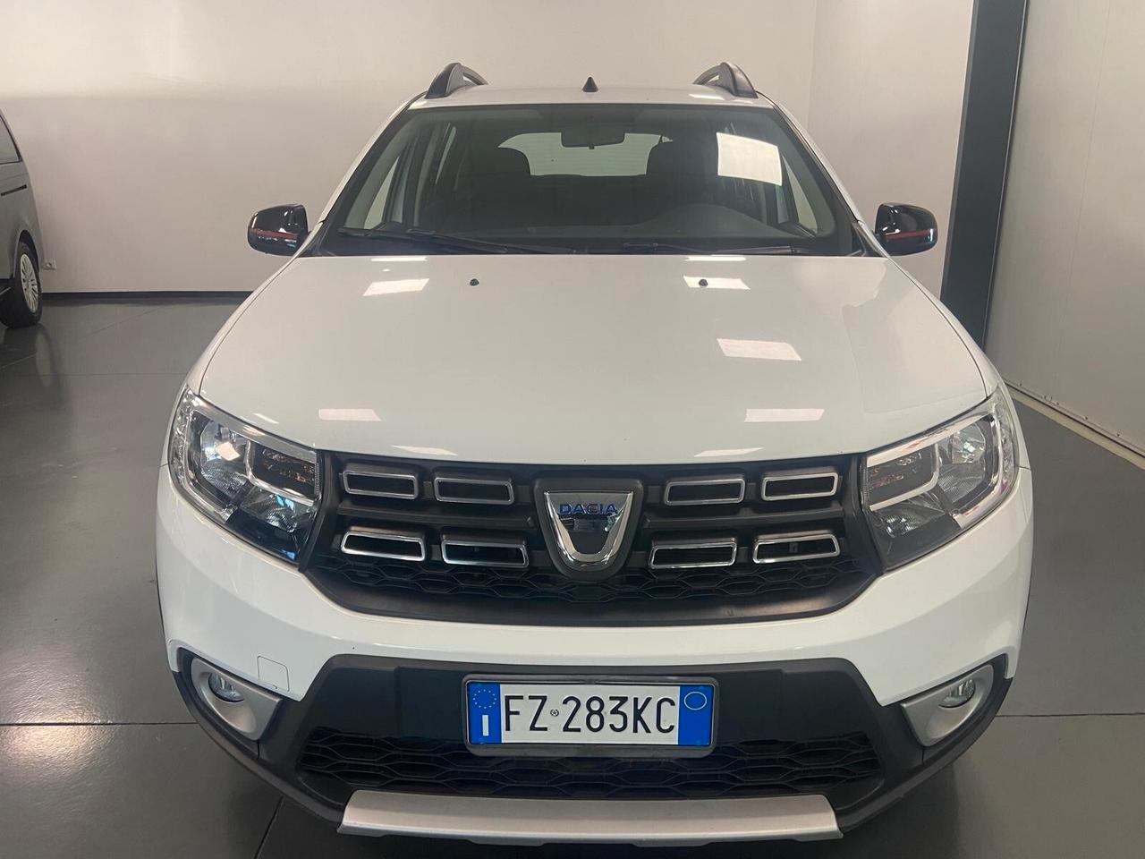 Dacia Sandero Streetway 1.5 Blue dCi 75 CV S&S Comfort