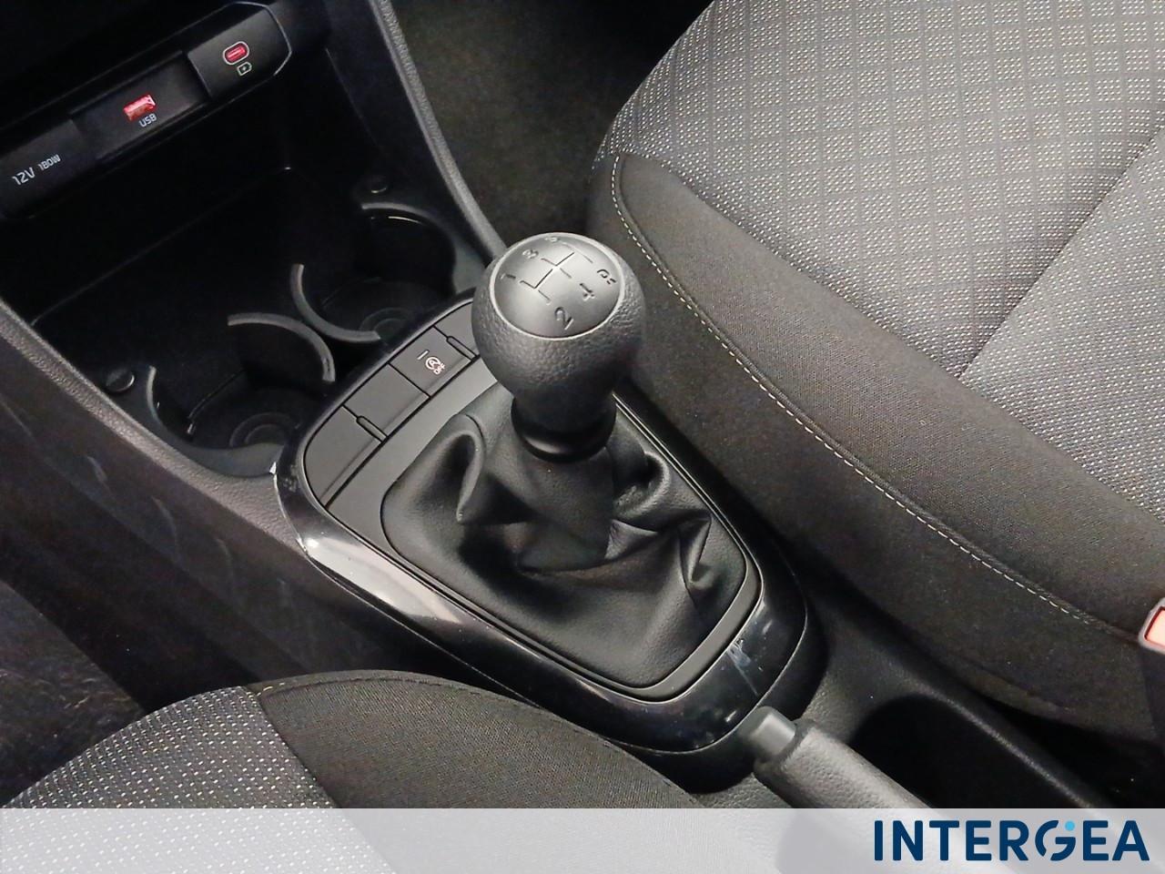 KIA Picanto 1.0 gdi Urban