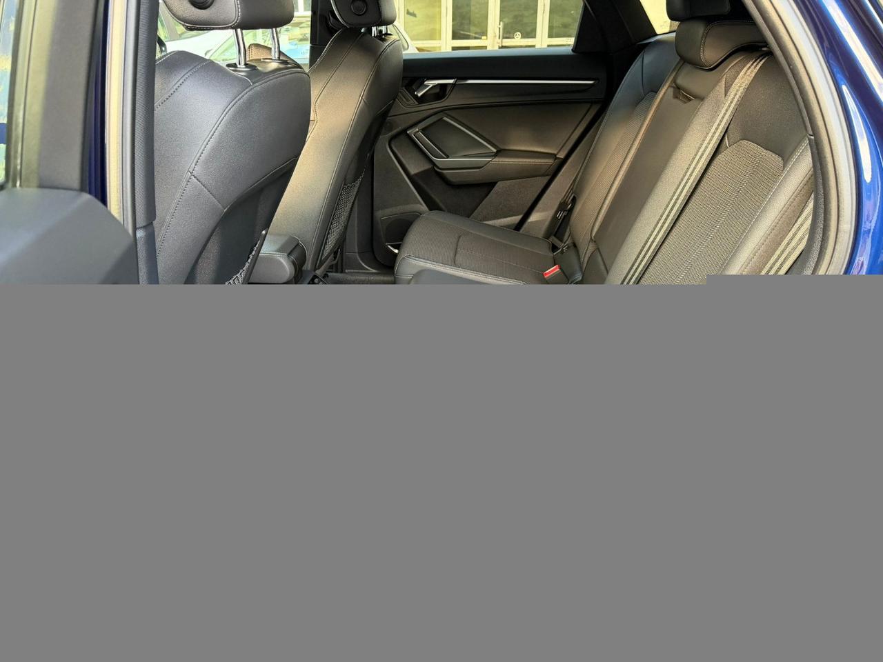 AUDI Q3 SPB 35 TDI S tronic S line edition