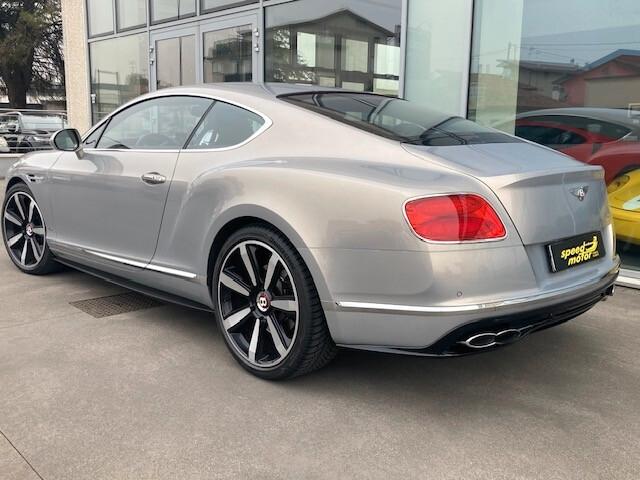 Bentley Continental GT V8 S