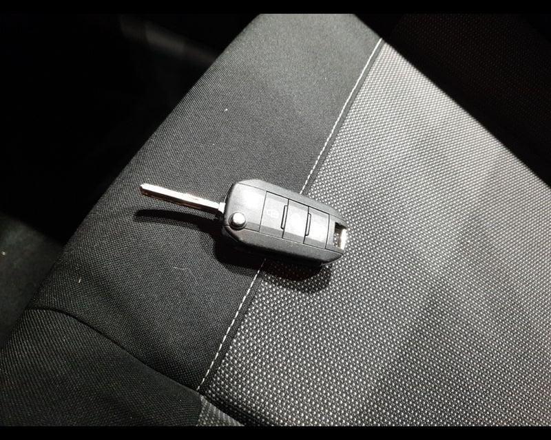 Citroën C3 Aircross PureTech 110 S&S EAT6 Feel