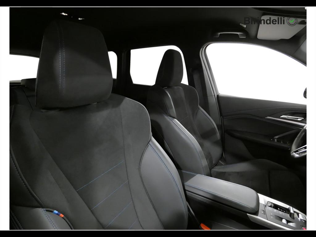BMW X1 (U11) - X1 sDrive 18d Msport