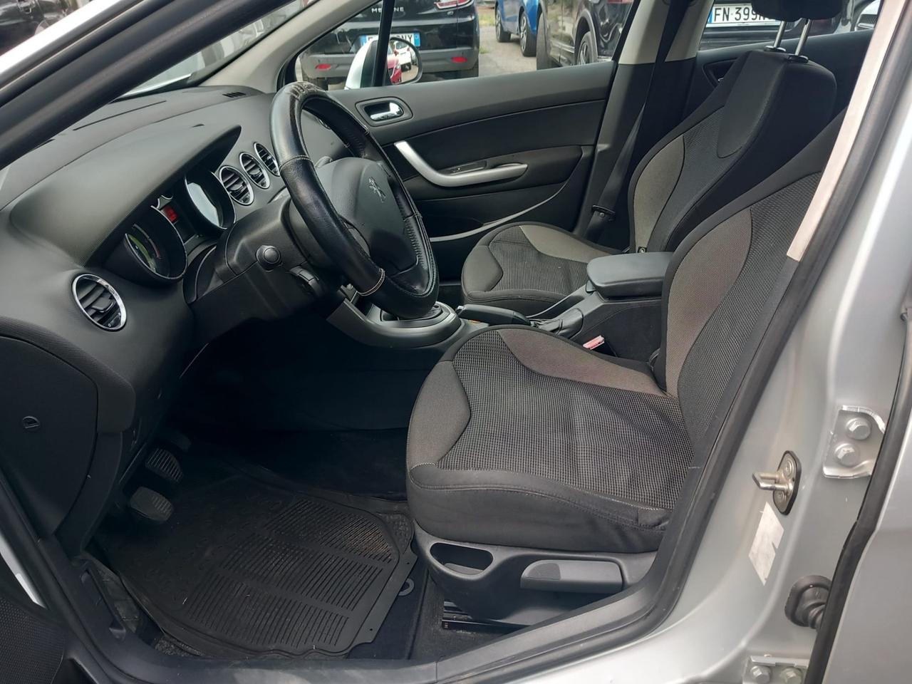 Peugeot 308 1.6 VTi 120CV 5p. Tecno