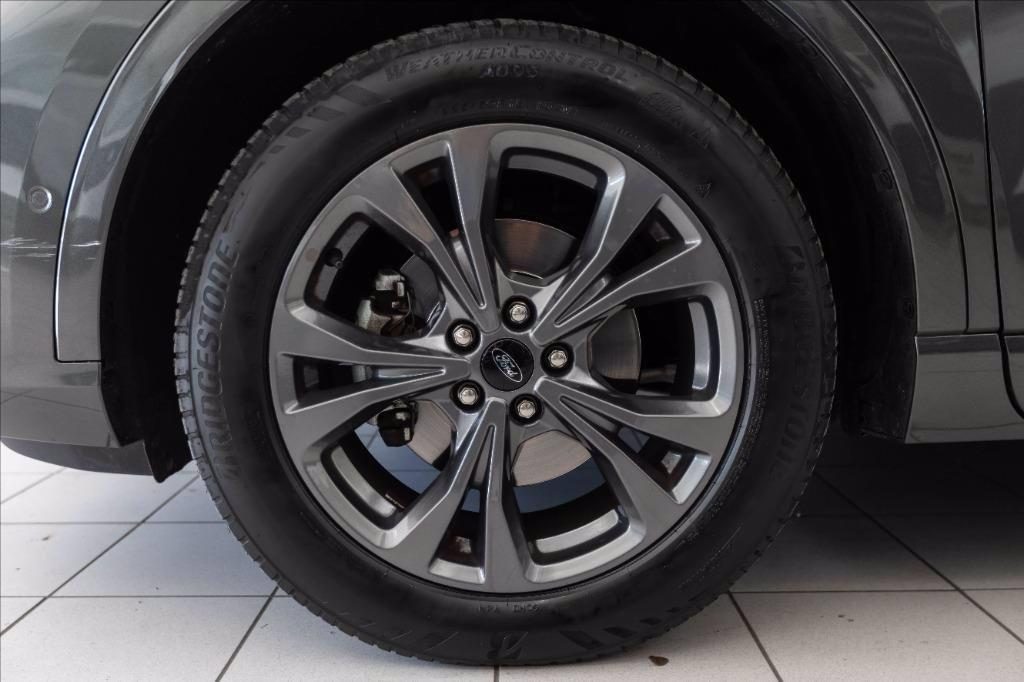 FORD Kuga 2.0 ecoblue ST-Line X awd 150cv auto del 2022