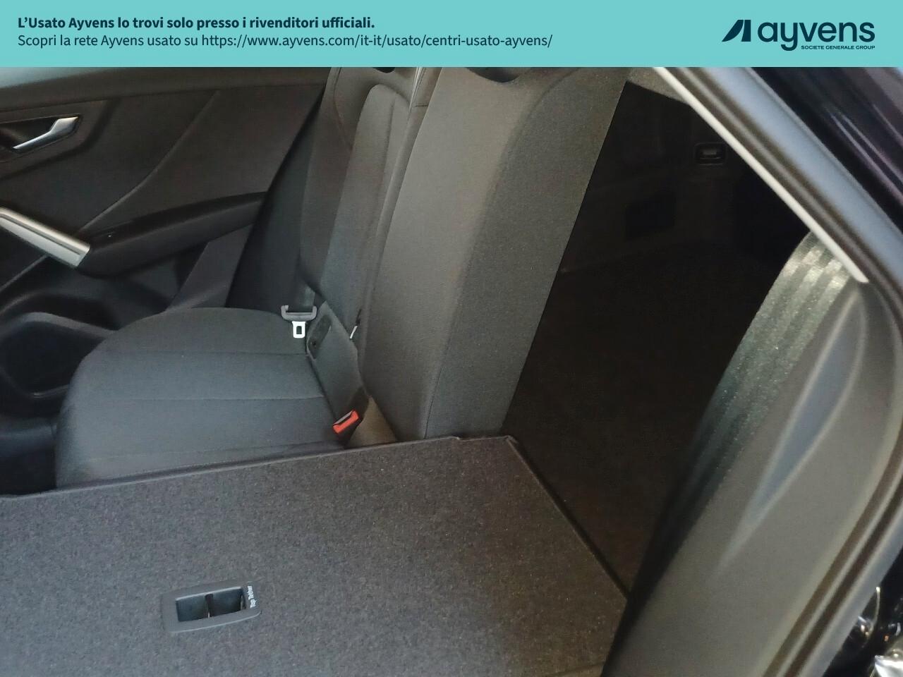 Audi Q2 35 TFSI S tronic Business