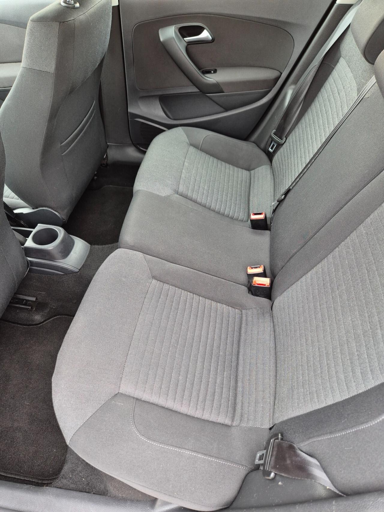 Volkswagen Polo 1.2 TDI DPF 5 p. Comfortline