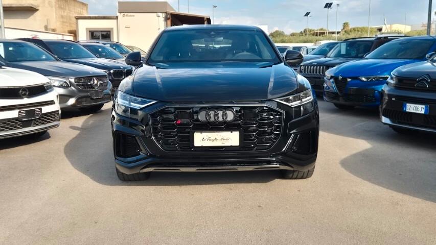 Audi Q8 50 TDI 286 CV quattro tiptronic s-line - 2022