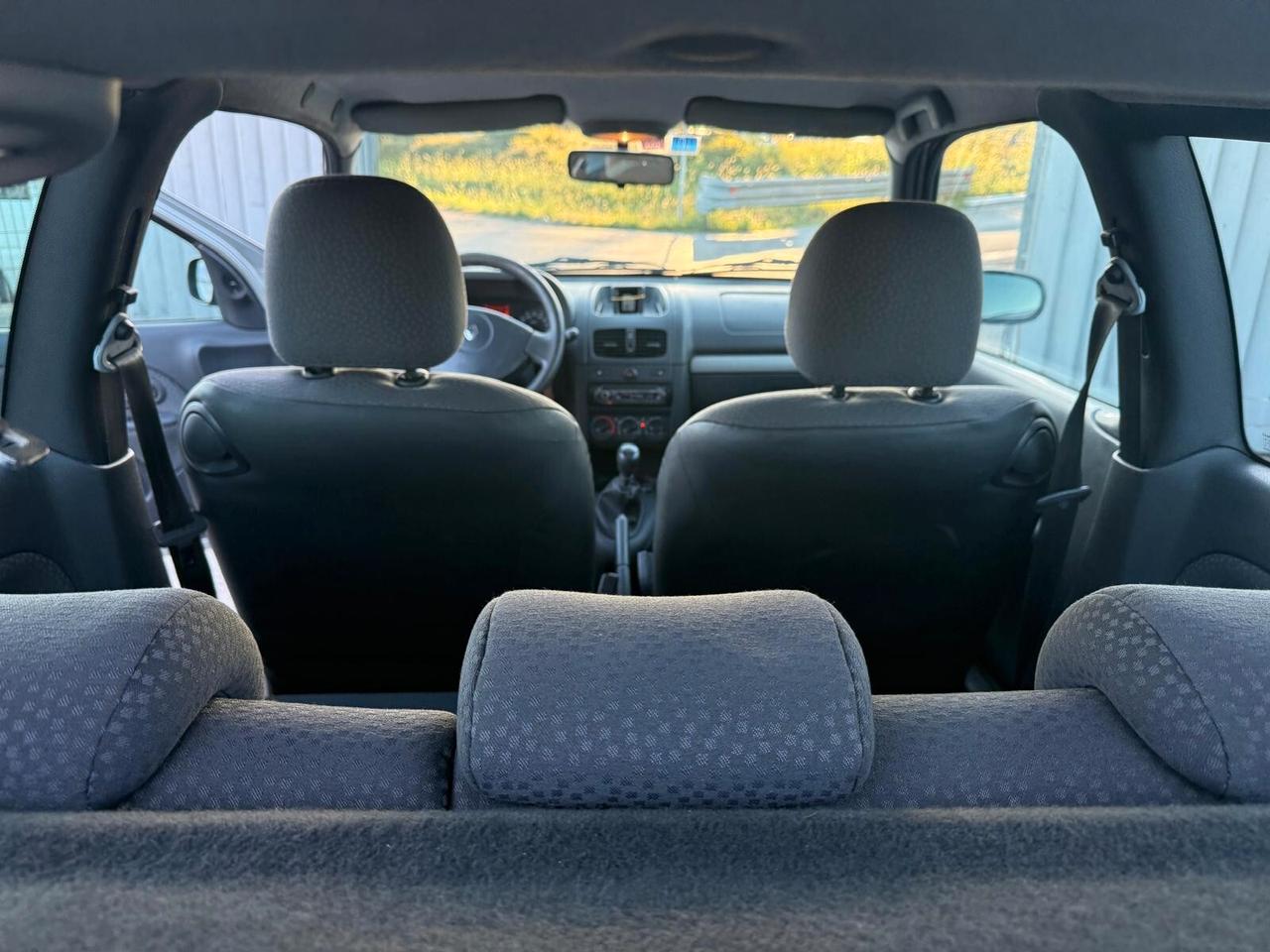 Renault Clio Storia 1.2 3 porte Dynamique