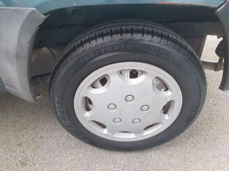 FIAT Panda 900 i.e