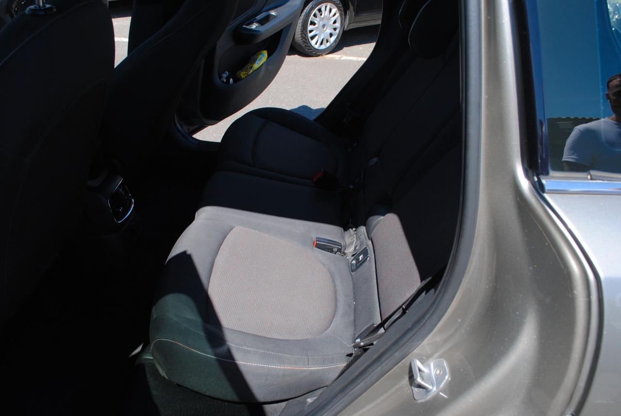 Mini Cooper D Countryman 2.0 Hype AUTOMATICO