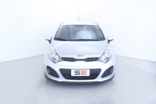 KIA Rio 1.2 CVVT 5p. EX / Neopatentati