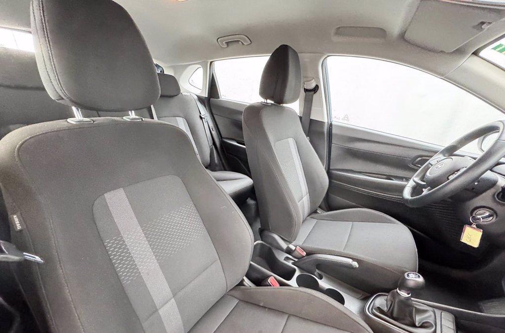 HYUNDAI i20 HYUNDAI i20 1.2 mpi connectline 79cv mt