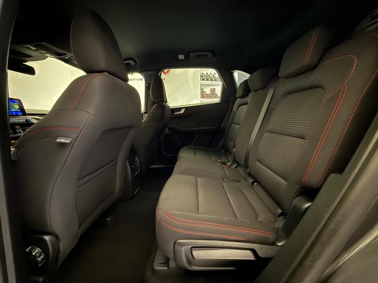 Ford Kuga ST-Line