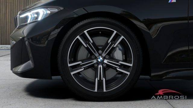 BMW 320 Serie 3 d Touring Msport Comfort Package