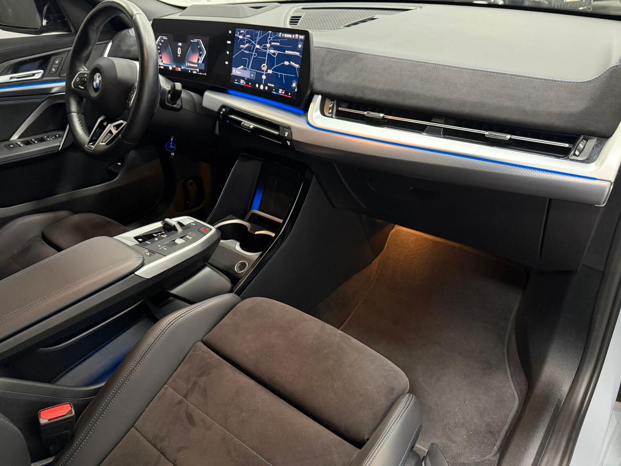 Bmw X2 sDrive 18d Msport Pro