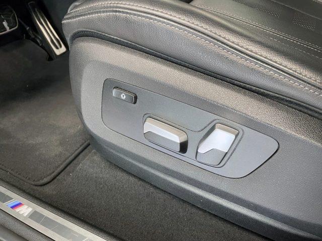 BMW X6 XDRIVE 30D MHEV 48V M-SPORT AUTO - IVA DEDUCIBILE