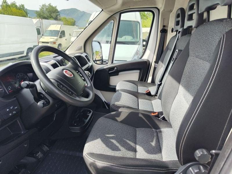 FIAT Ducato 35 2.3 MJT 130CV Furgone