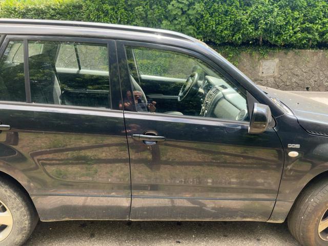 SUZUKI Grand Vitara 1.9 DDiS 5p MOTORE DA RIVEDERE
