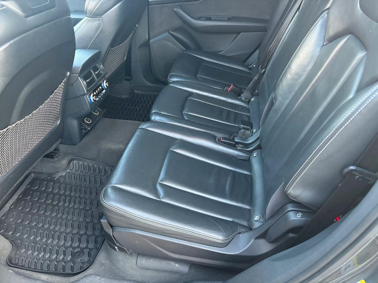 Audi Q7 3.0 TDI 272 CV quattro tiptronic "S LINE PLUS" 7 POSTI