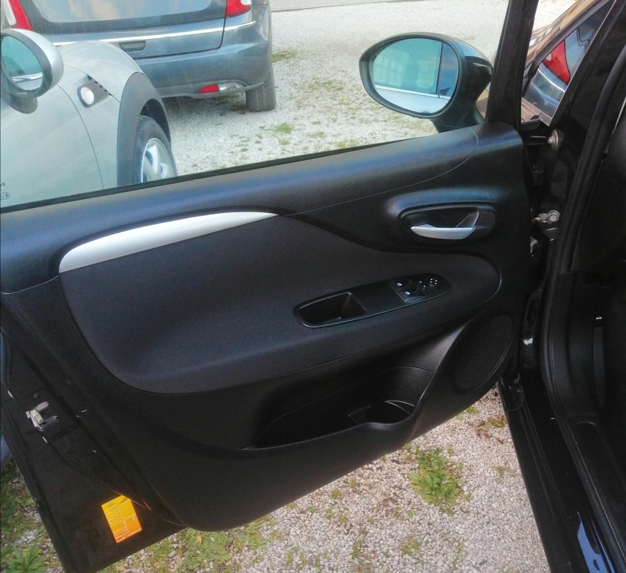 Fiat Punto 1.3 MJT II S&S 95 CV 5 porte Lounge