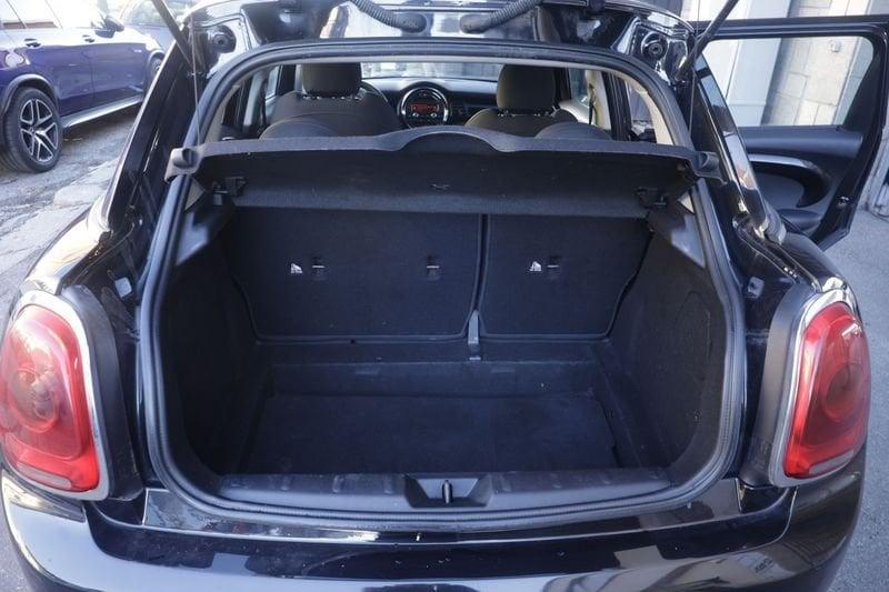 MINI Mini 5 porte MINI Mini 5 porte Mini 1.5 One D 5 porte Unicoproprietario