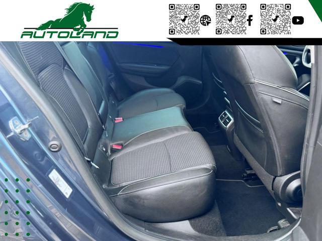 RENAULT Megane Sporter dCi 8V 110 CV Energy Sport Bose