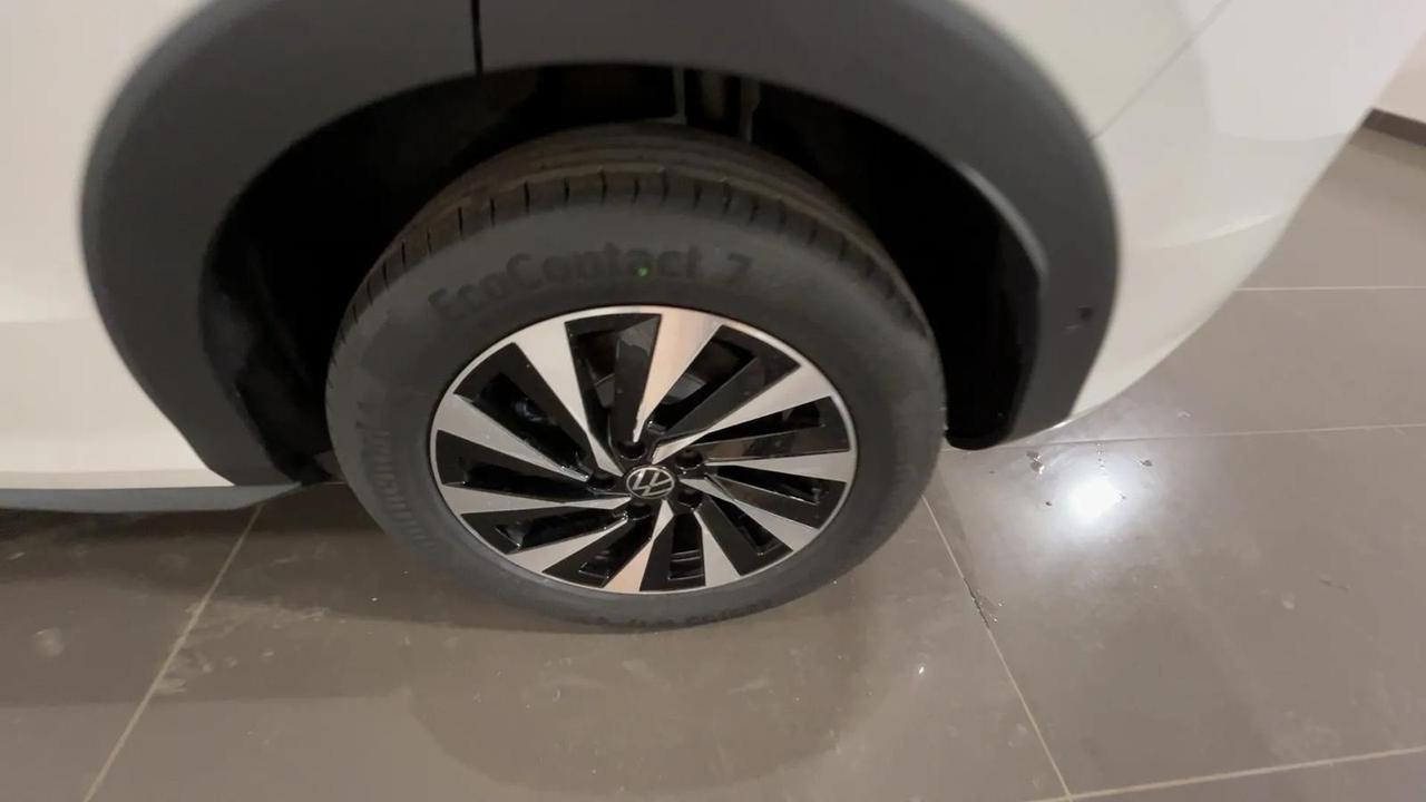 Volkswagen T-Roc 1.5 eTSI ACT DSG Life