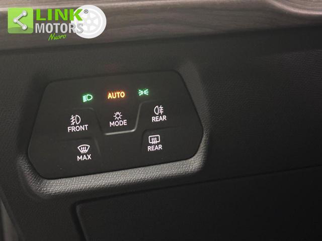 SEAT Leon 1.5 eTSI 150 CV DSG Xcellence