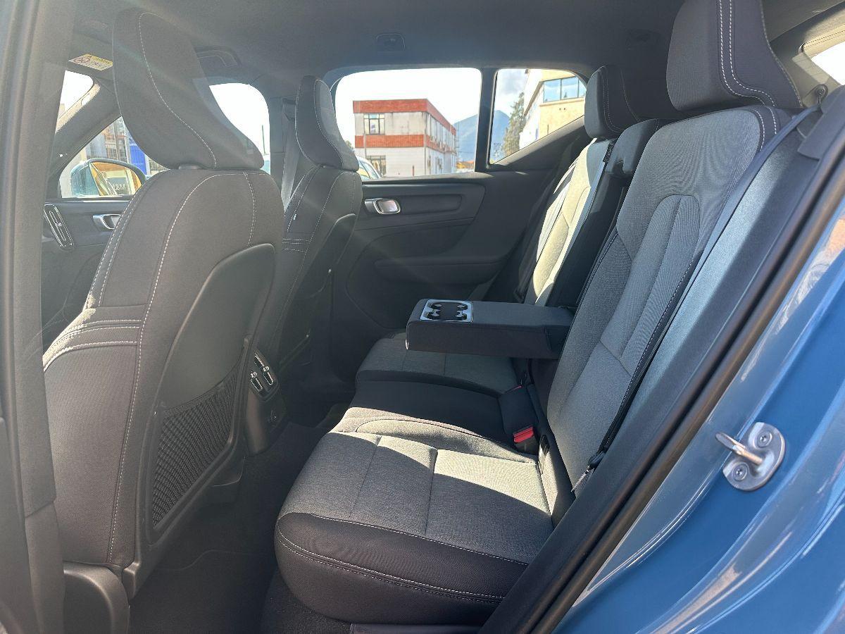 VOLVO - XC40 - T4 Recharge automatico Core