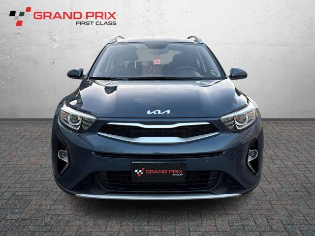 KIA Stonic 1.2 DPI Urban
