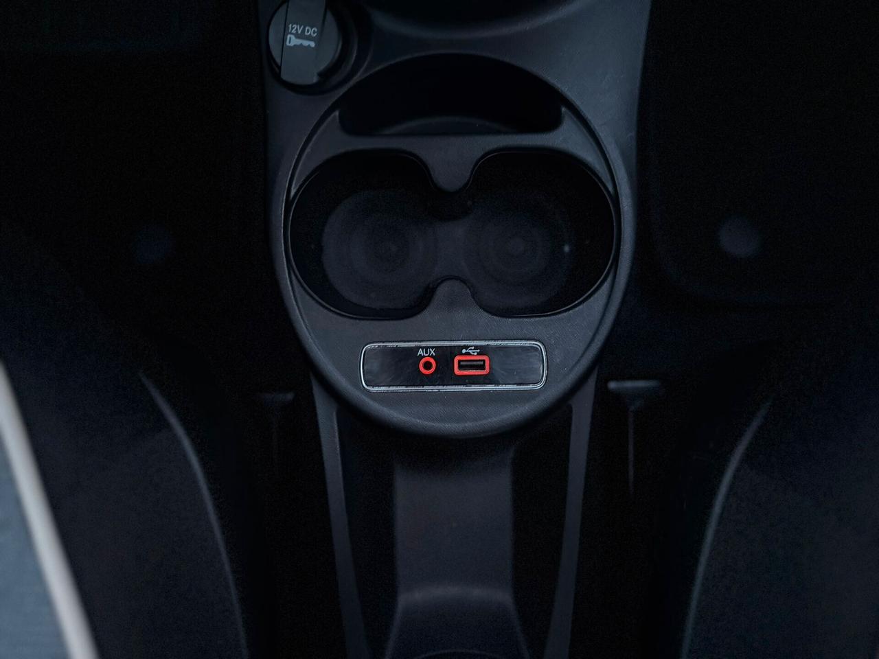 Fiat 500 1.2 EasyPower Collezione 69 cv