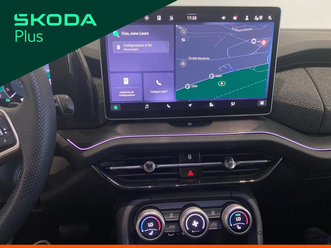 Skoda Kodiaq 1.5 tsi PHEV hybrid 204cv style dsg