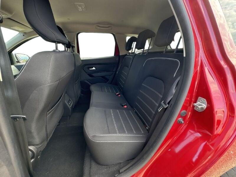 Dacia Duster Duster 1.0 TCe GPL 4x2 Prestige Up