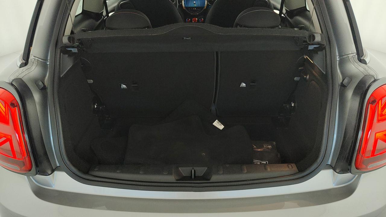 MINI Mini IV F56 2021 3p - Mini 3p 1.5 Cooper Classic auto