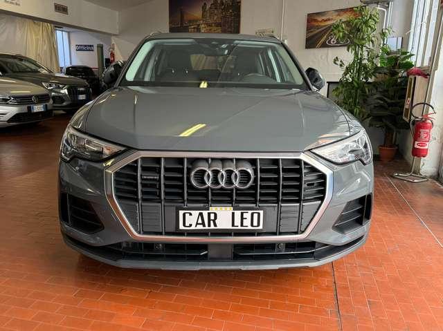 Audi Q3 Q3 40 2.0 tfsi Business quattro s-tronic