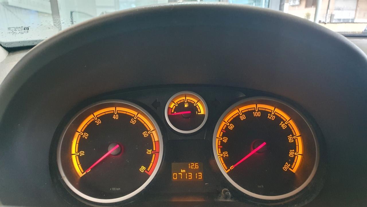 Opel Corsa 1.2 GPL - ANNO 2014 - KM. 71000