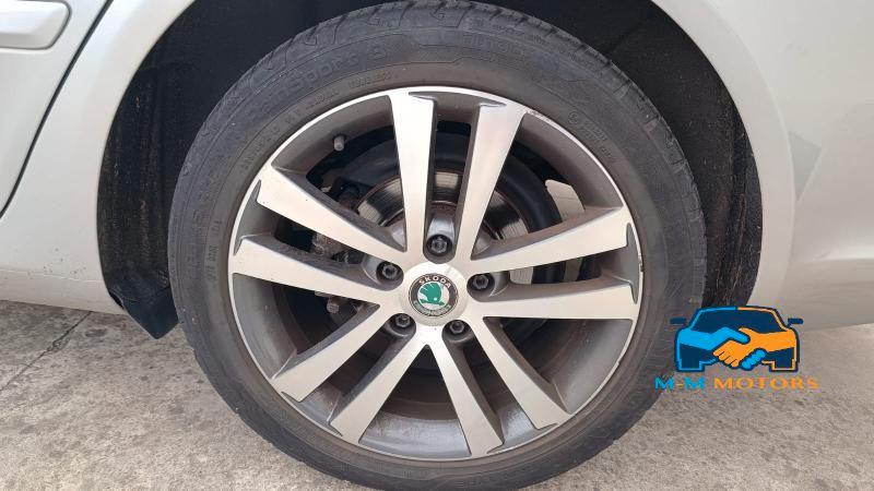 Skoda Octavia Octavia 1.6 tdi cr Active (comfort)