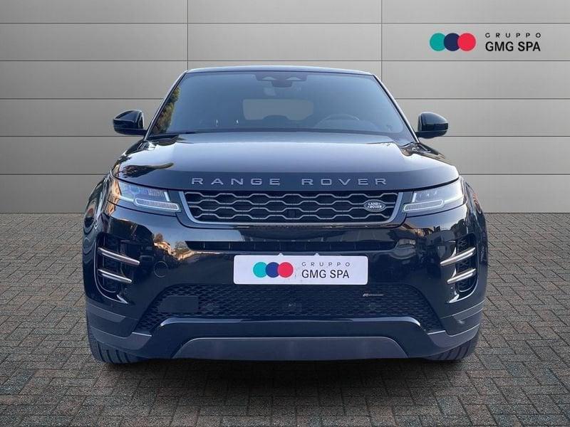 Land Rover RR Evoque Range Rover Evoque 2.0d i4 mhev R-Dynamic S awd 163cv auto