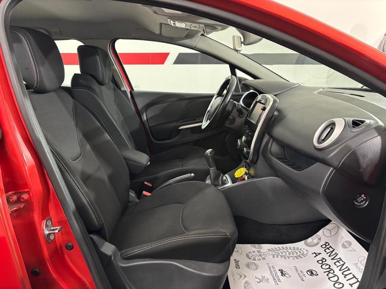 Renault Clio Sporter TCe 12V 90CV Start&Stop Energy Intens