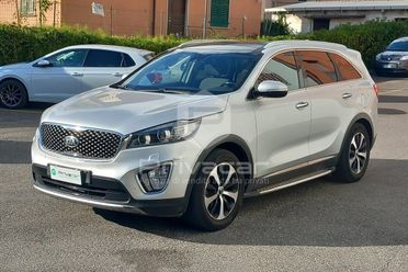KIA Sorento 2.2 CRDi 2WD Loft