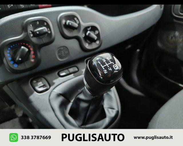 FIAT Panda 1.2 Easy