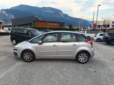 Citroen C4 Picasso 1.6 HDi 110 FAP