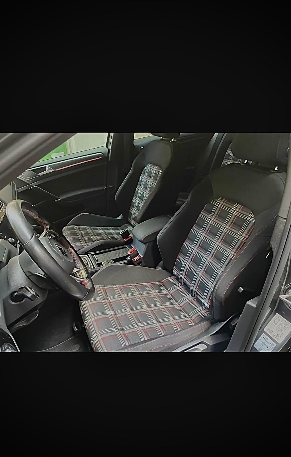 Volkswagen Golf GTI Performance 2.0 TSI DSG 5p. BlueMotion Technology