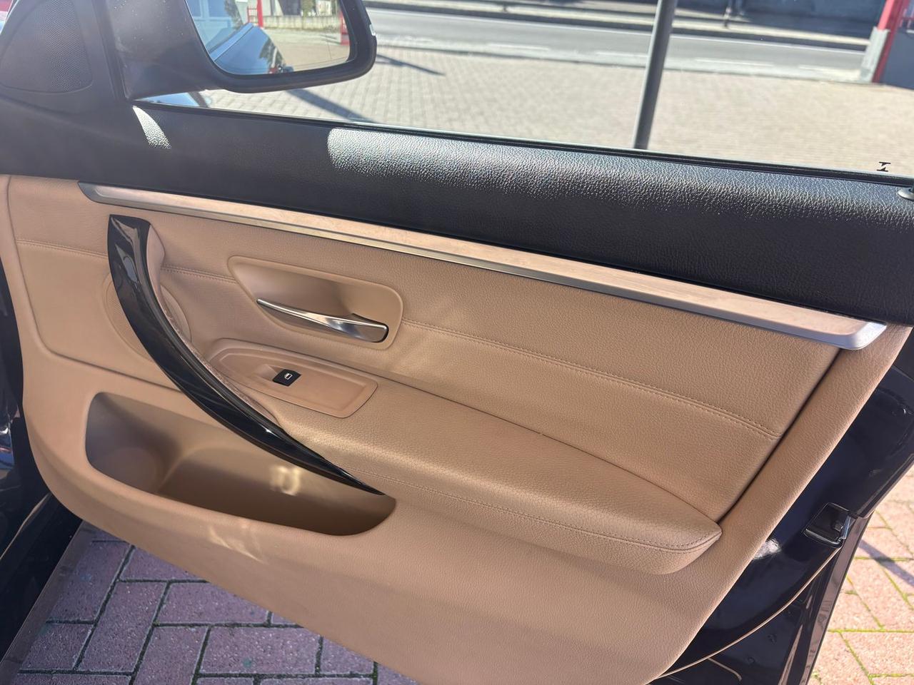 Bmw 420 Gran Coupè 420 d Luxury Line #50880