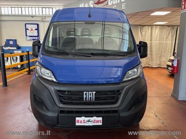 Ducato 33 2.2Mjt 140 PM-TM Furgone