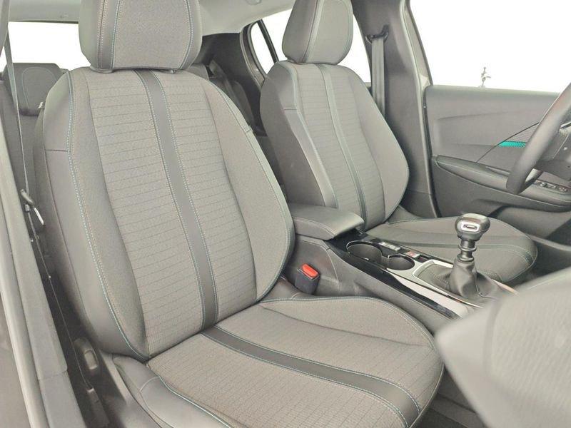Peugeot 208 PureTech 100 Stop&Start 5 porte Allure Pack