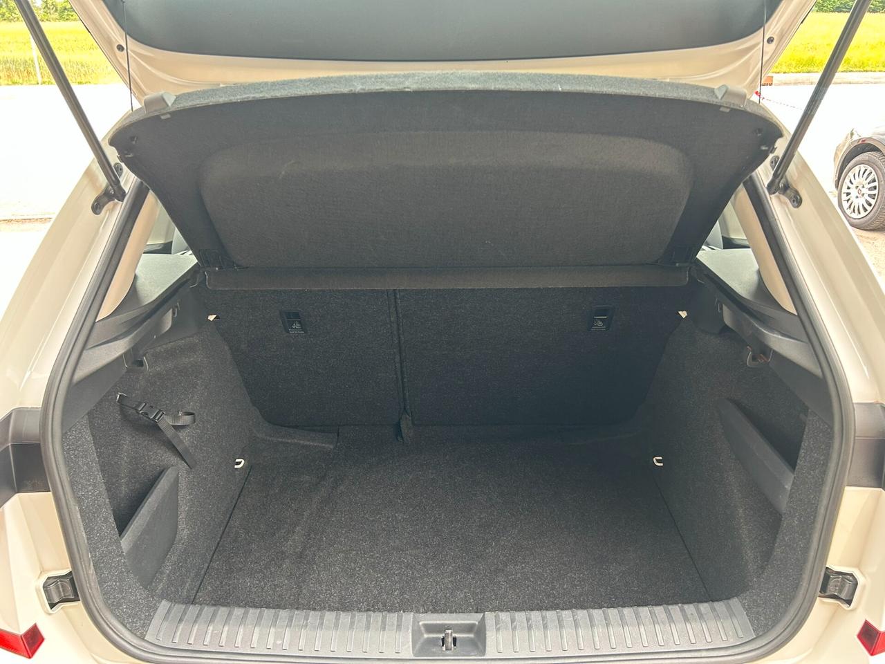 Skoda Kamiq 1.0 TSI 95CV Ambition - OK NEOPATENTATI