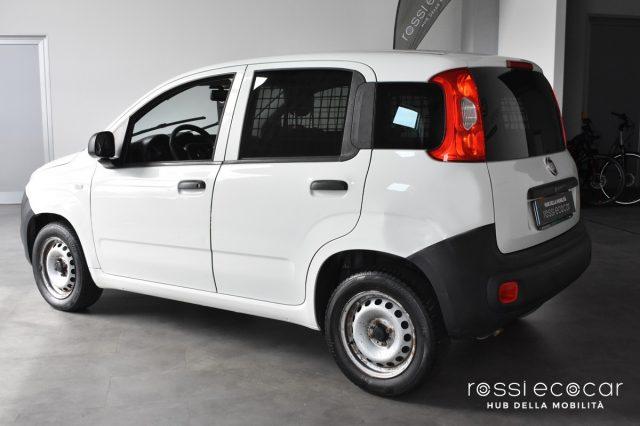 FIAT Panda 1.3 MJT S&S Pop Van - Imm. Autocar. -Ok Neopatent.