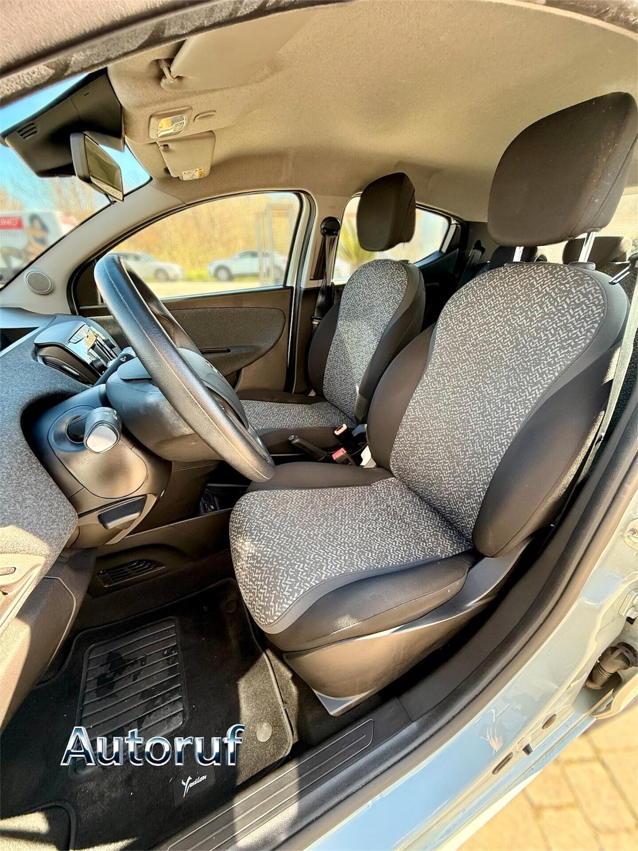 Lancia Ypsilon 1.0 FireFly 5 porte S&S Hybrid 2023